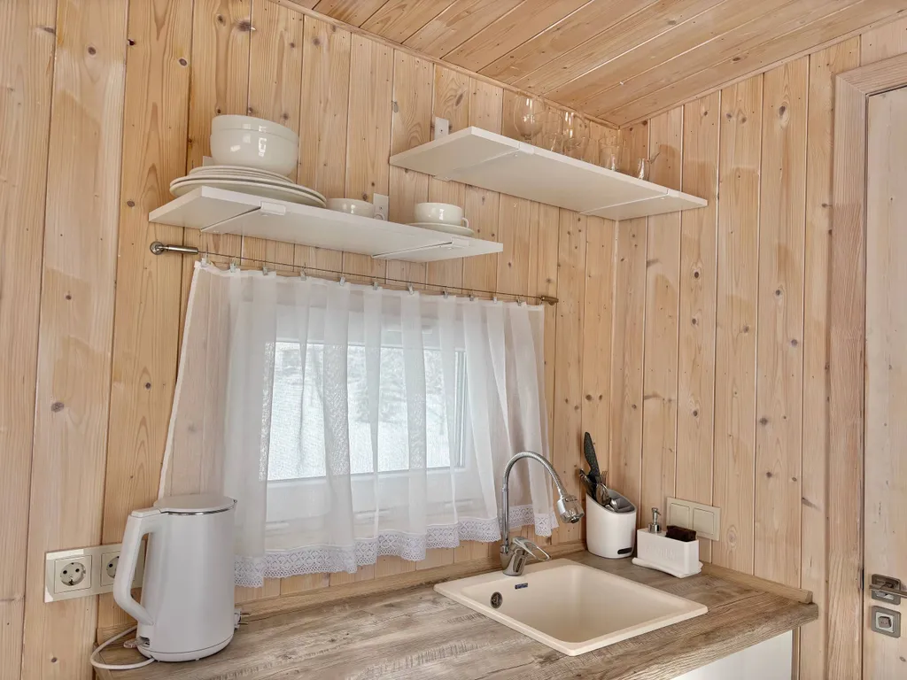 Сканди дом Зело