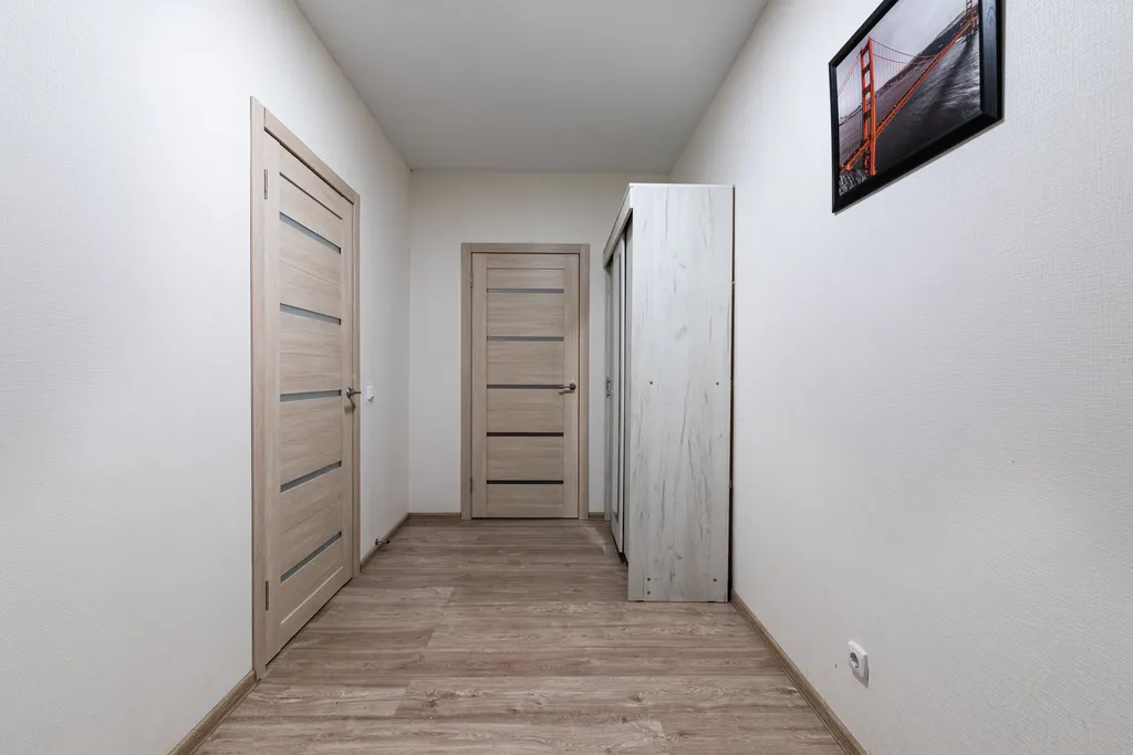 Квартира Квартира Lumière Residence на Коротченко 22 — Казань