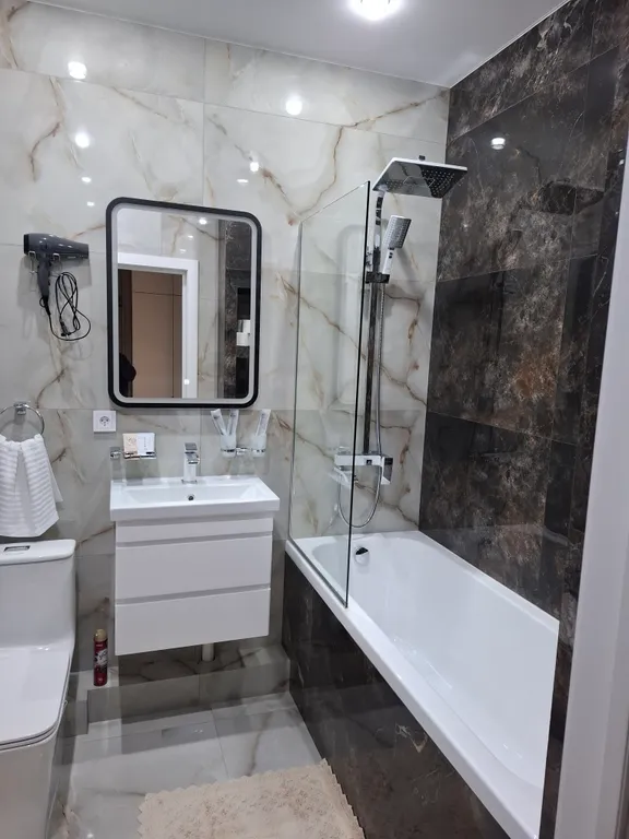 Современный комфорт