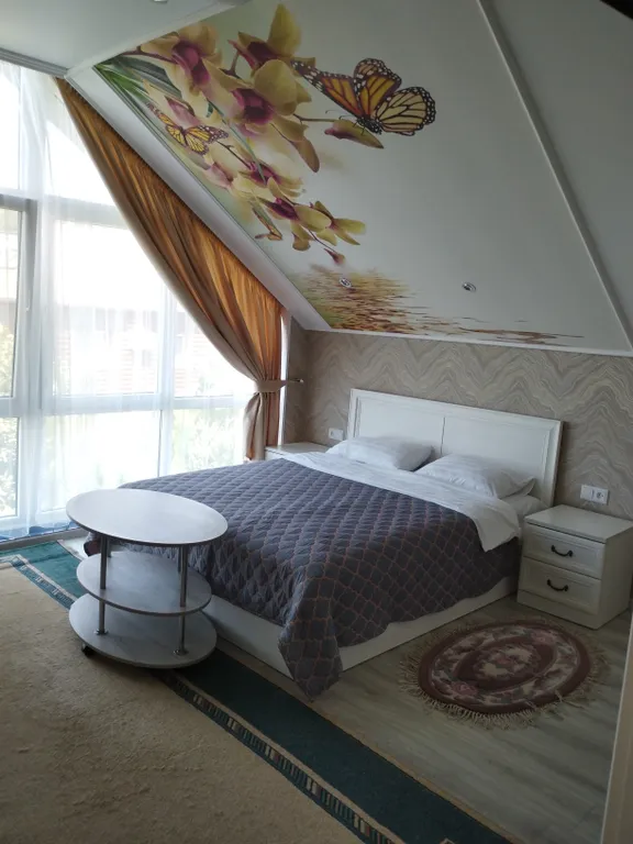 Квартира Комната — аренда посуточно в Лоо