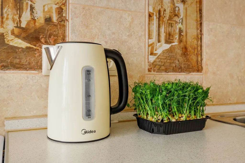 Квартира Светлые апартаменты в центре Краснодара — Краснодар