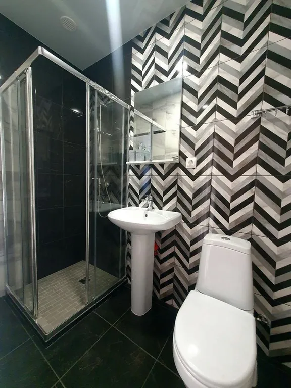 Квартира 1-комнатная Квартира — Нижняя Хобза