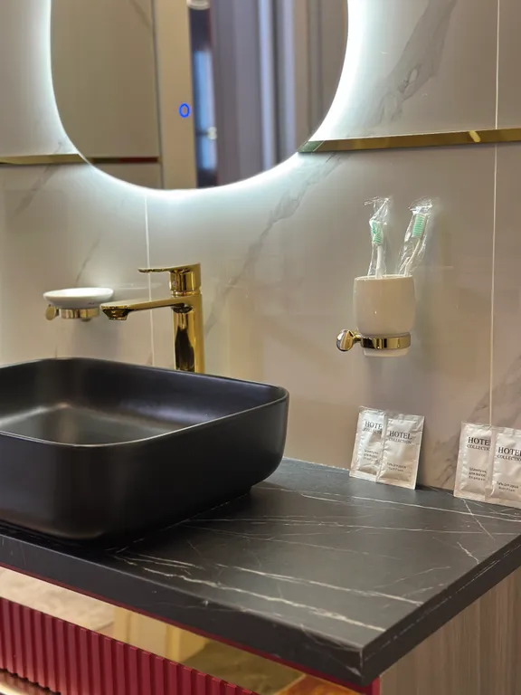 Люксовая квартира в самом центре города возле Астана Арена