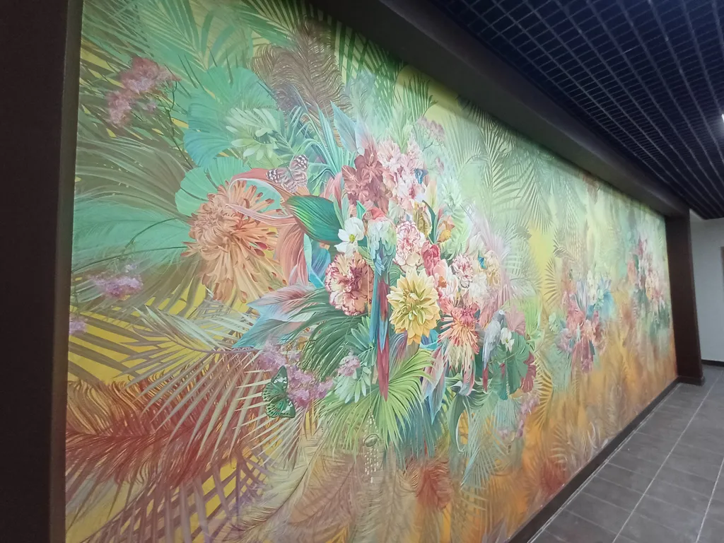 Квартира Новые апартаменты студия с видом на Енисей — Красноярск