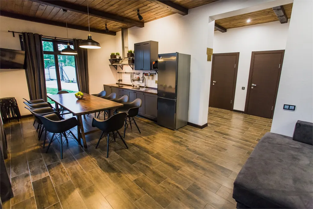 5-комнатный Дом