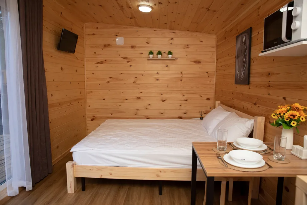 Гостевой дом Малина