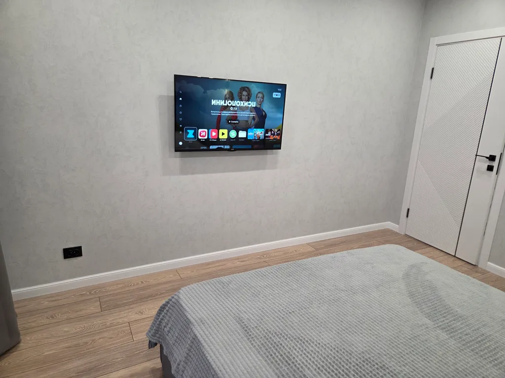 Апартаменты VVA / Скандинавия