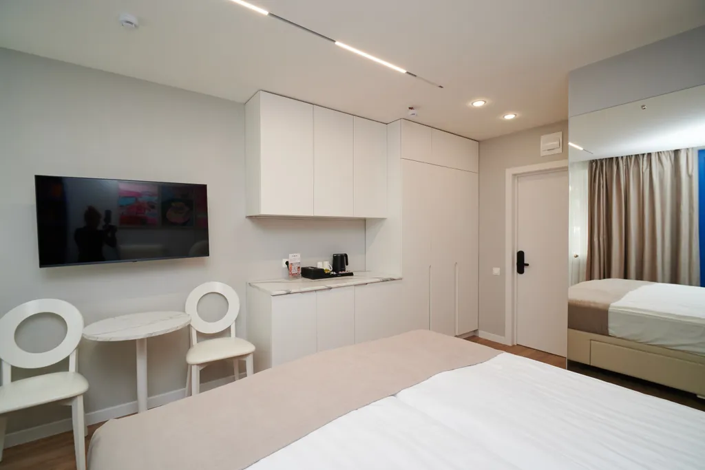 Номер Матисс