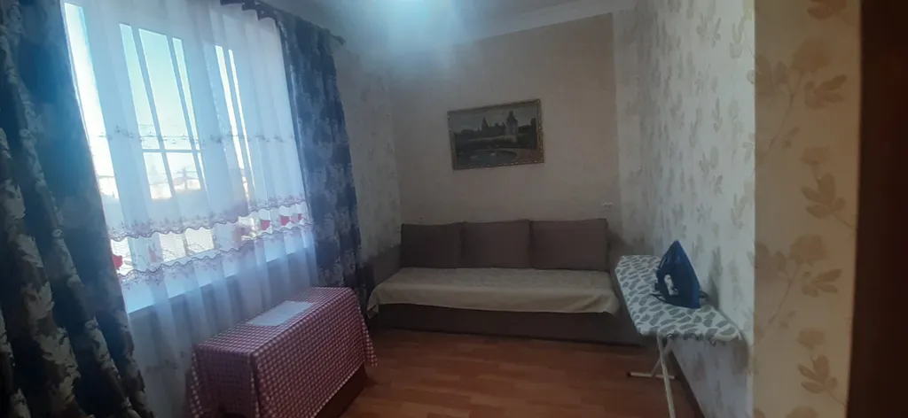 Коттедж Апартаменты с видом на море — Махачкала