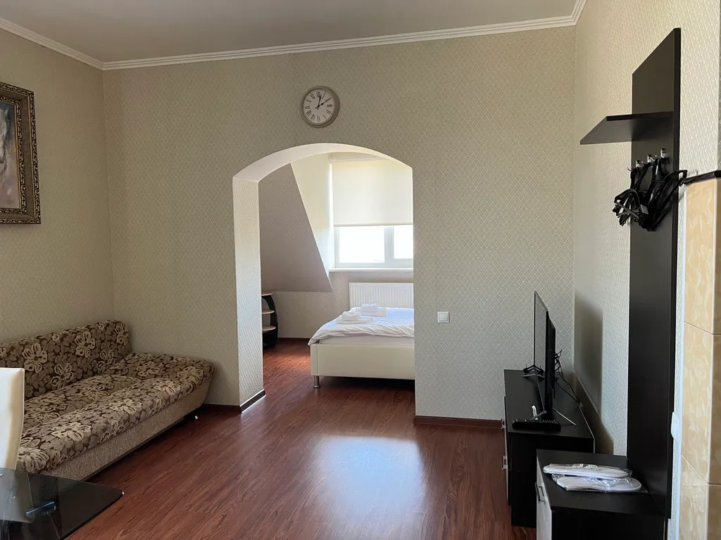 Квартира Уютная, комфортабельная, меблированная комната Grand Tour — Калининград