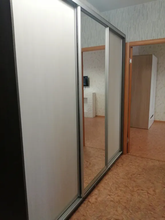 Уютная квартира в новостройке