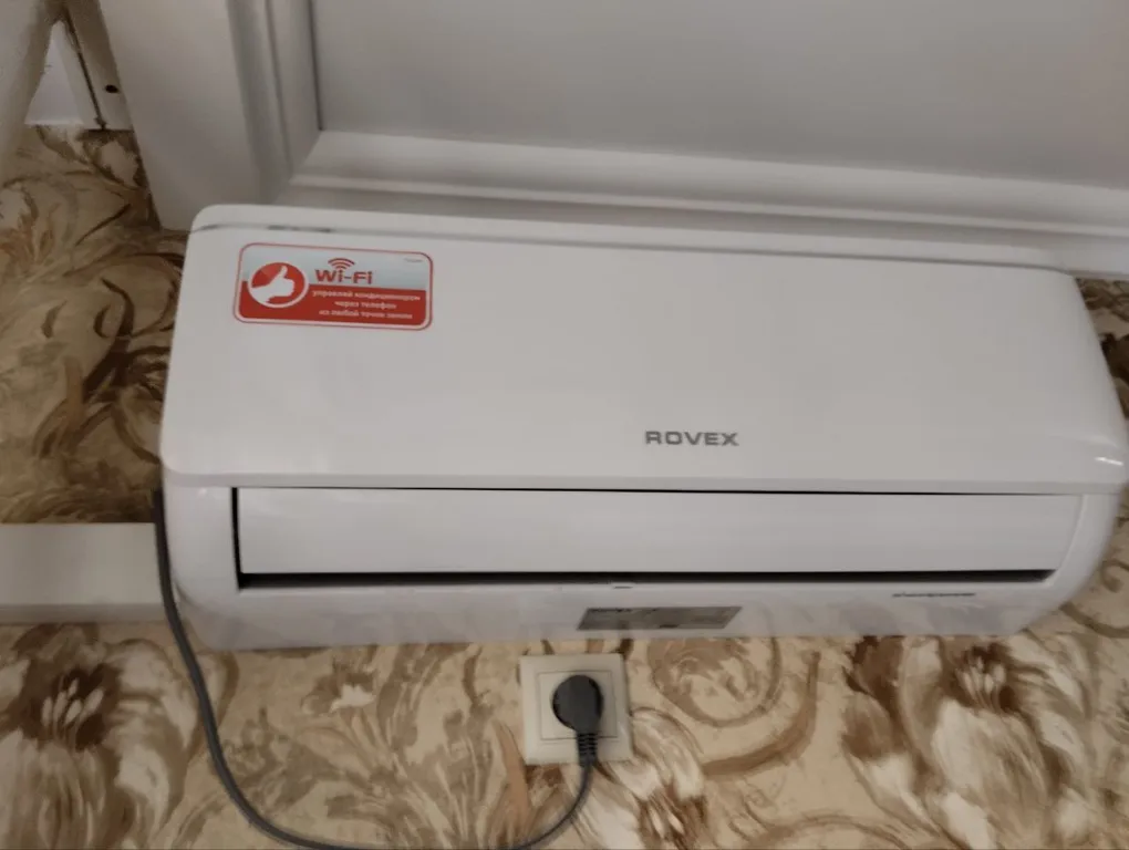 Квартира Квартира возле стадиона и парка Галицкого — Краснодар