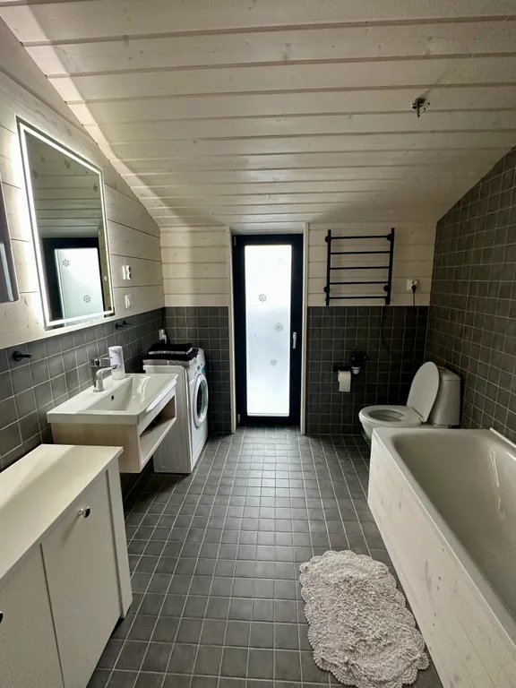 Рай интроверта