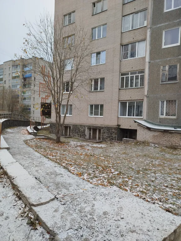 1-комнатная Квартира — аренда посуточно в Кондопога