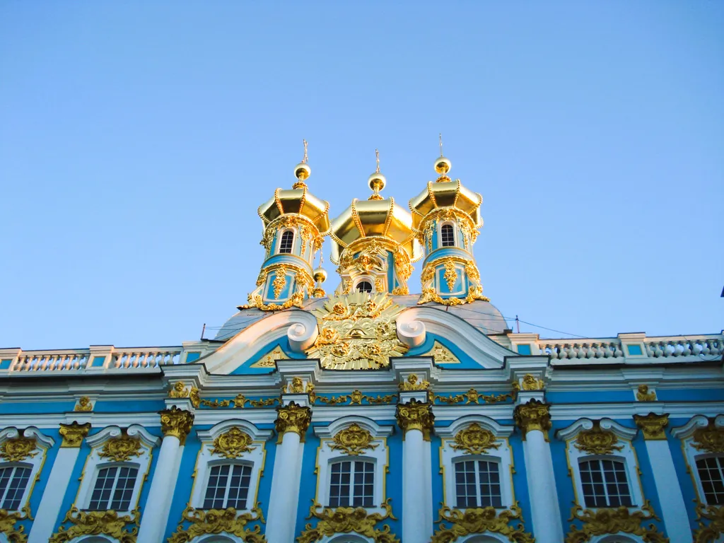 Квартира Старинная 2-комнатная квартира у Дворца с парковкой — Пушкин