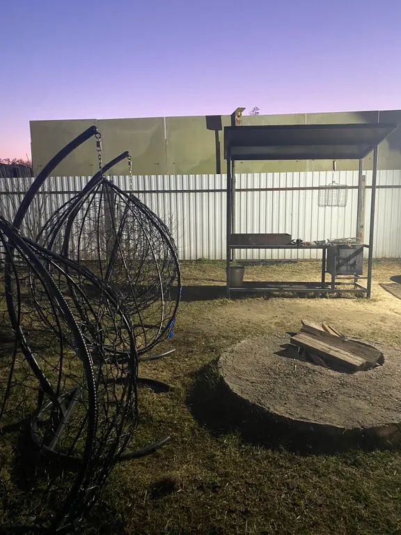 Загородный дом для проведения мероприятий