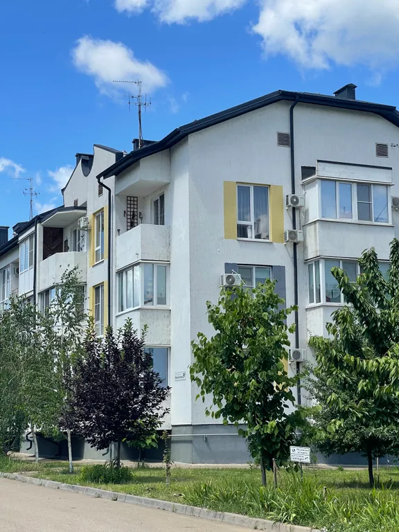 Квартира Компания Дом 24 - сказочная квартира в Немецкой деревне — Краснодар