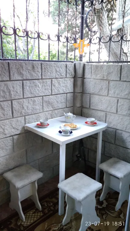 Апартамент в Лунном камне