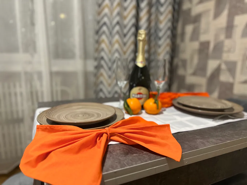 Квартира Апартаменты для вас — аренда посуточно в Курск