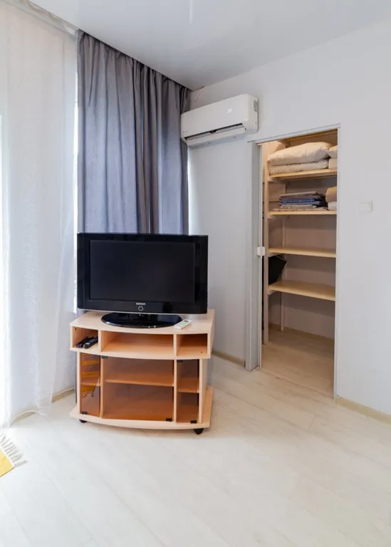 Уютный коттедж в пригородной зоне