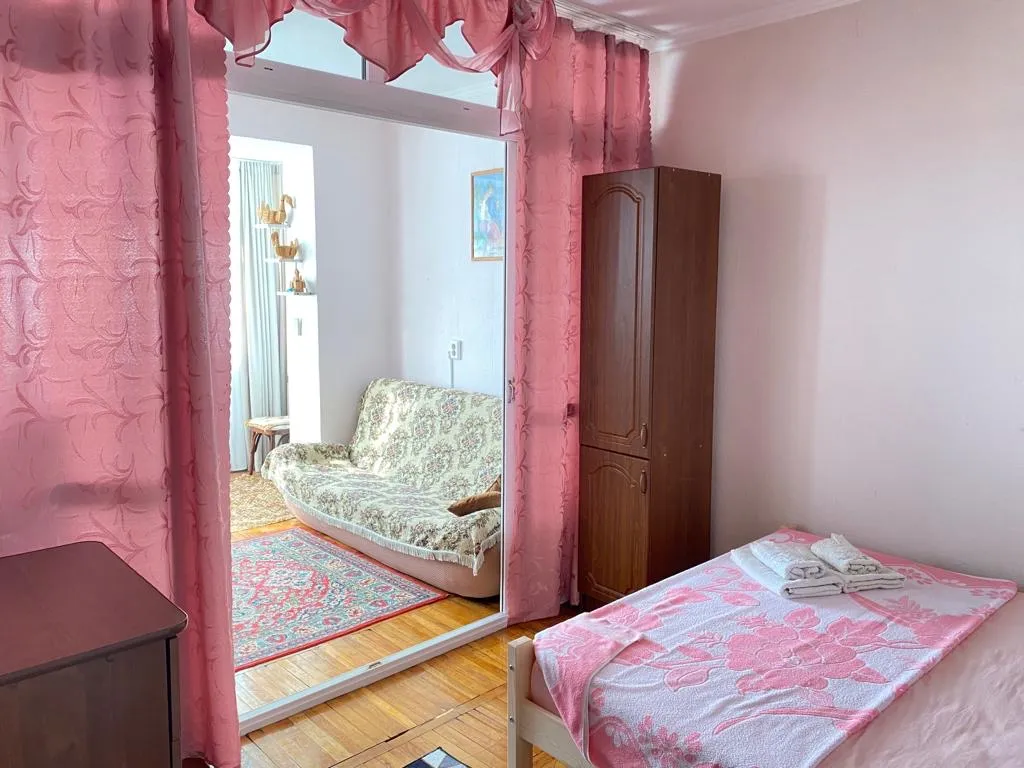 Квартира у моря