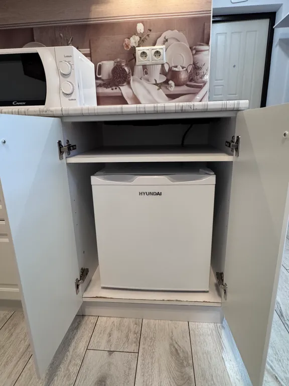 Квартира Квартира с подогреваемым бассейном — Сириус