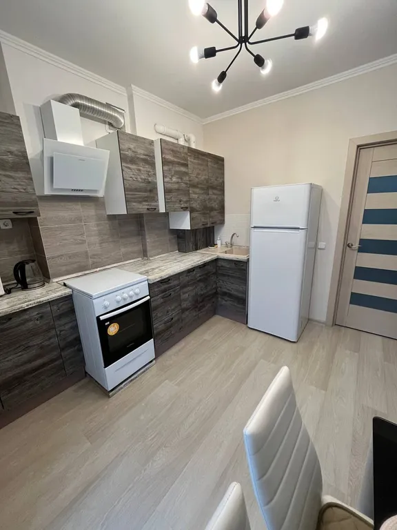 Квартира Комфортная квартира в новом ЖК — Калининград