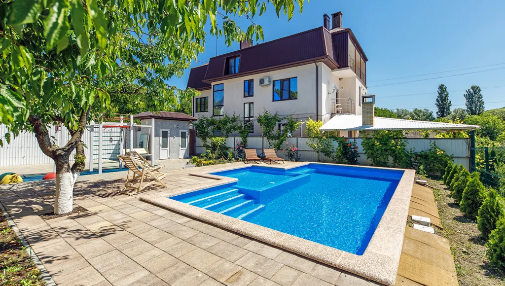 Квартира 2-комнатная Квартира — Прасковеевка