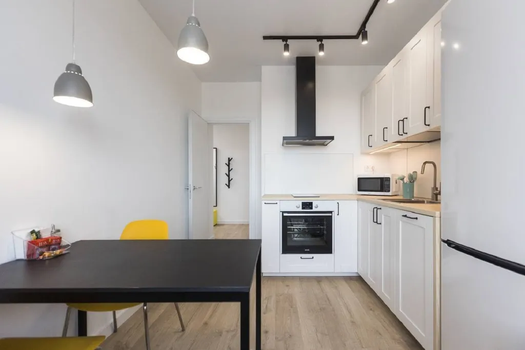 Квартира комфорт с кондиционером и кофемашиной рядом с технопарком