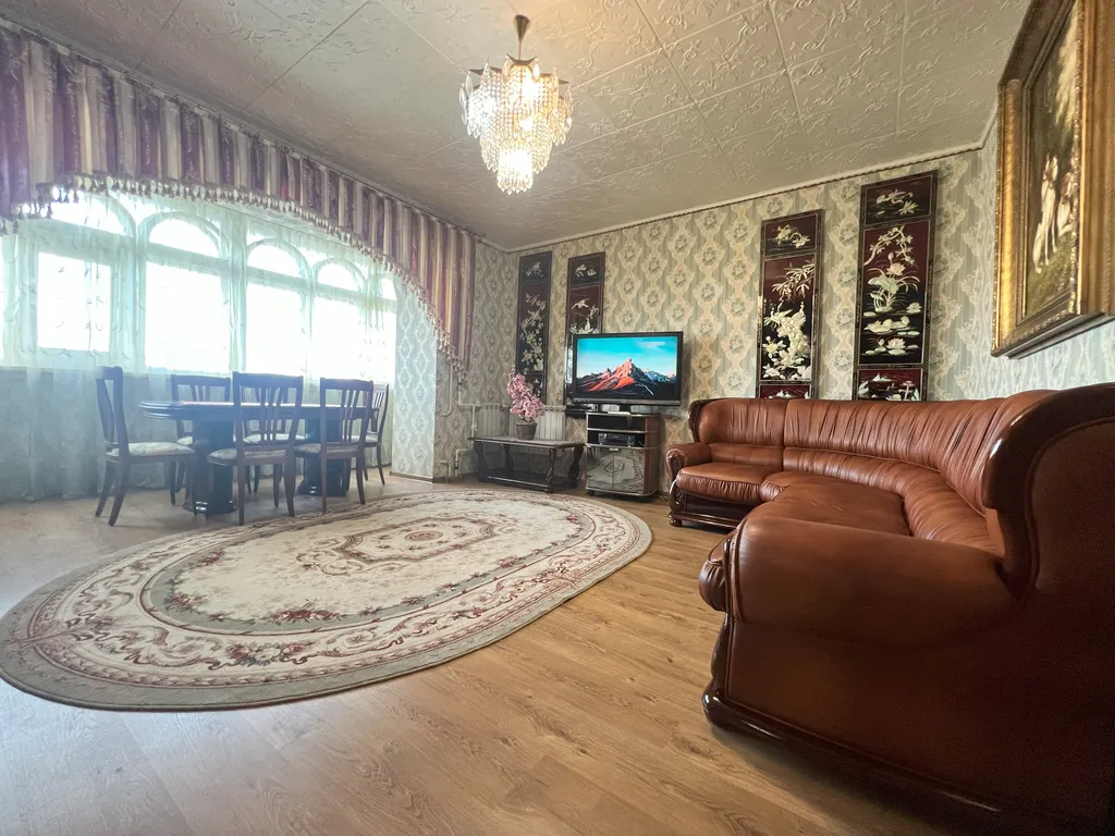 Центр города