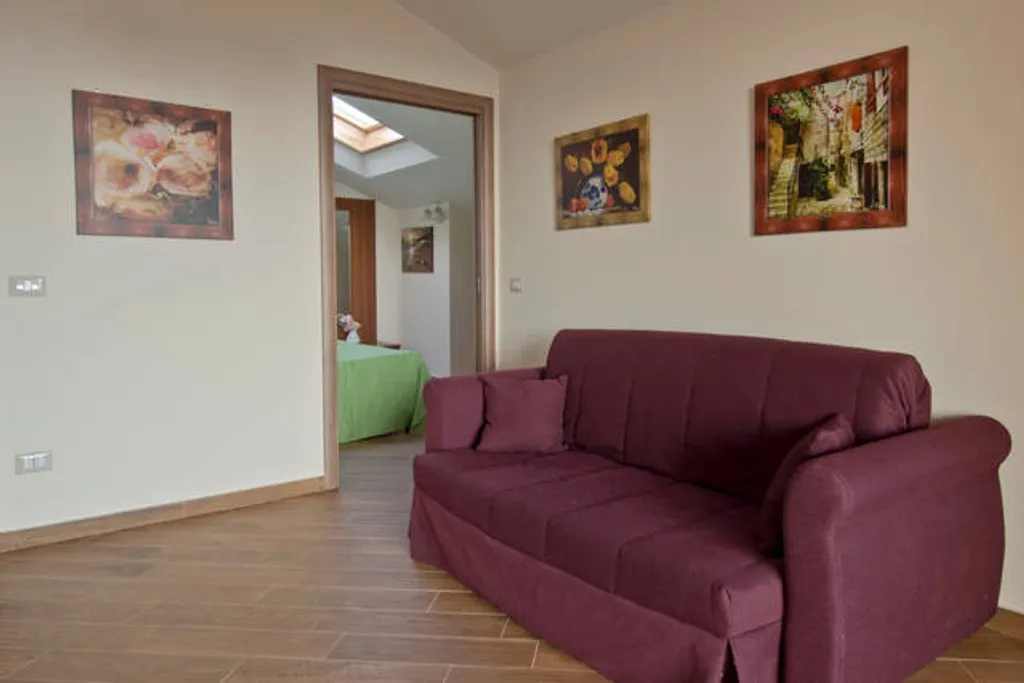 Mansarda Luxury - Etna Royal View CIR 19087050B400901