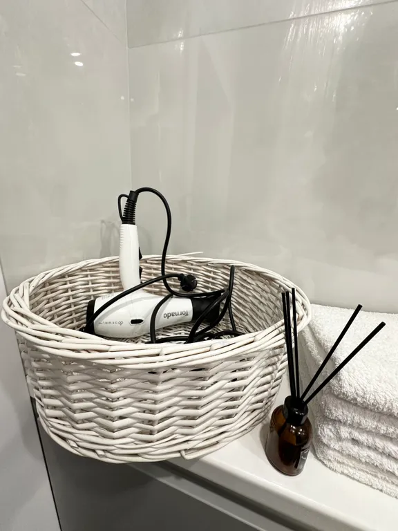 Большая квартира у парка