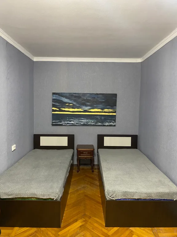 Квартира у моря