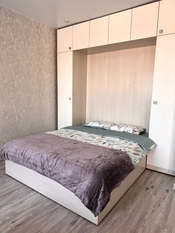 Новая квартира в ЖК Александровские высоты