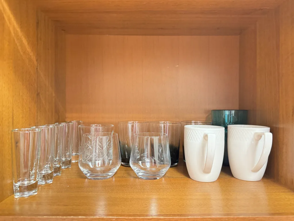 Просторна двухкомнатная в Павшинской пойме