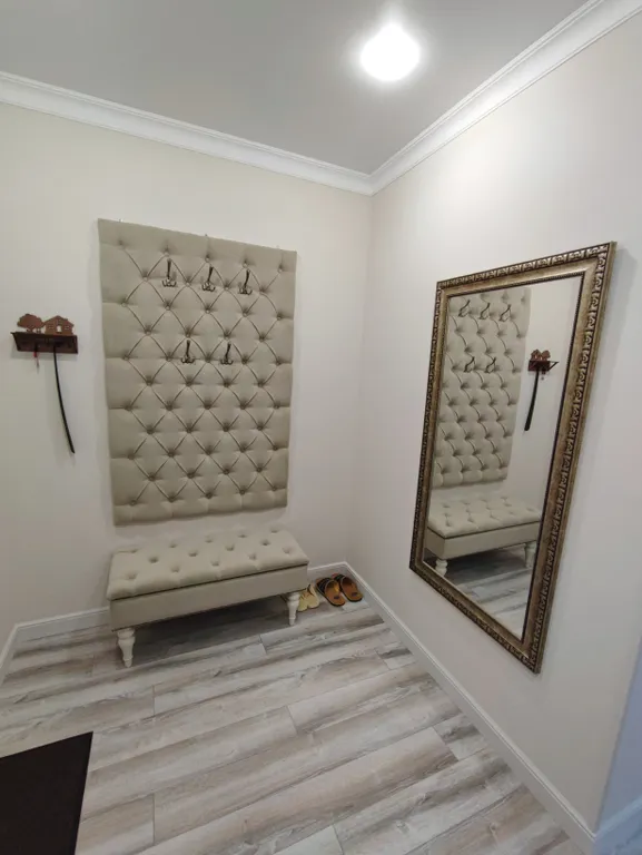 Студия в ЖК Арт Сити