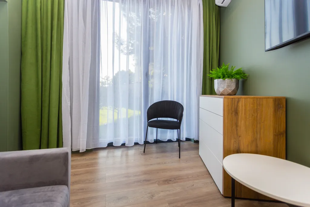 Дом у моря с бассейном