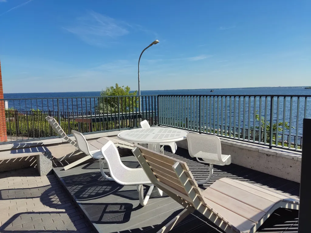 Квартира Квартира Фортеция Сканди — Кронштадт