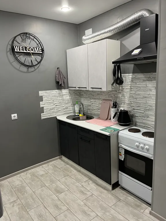 Квартира в центре