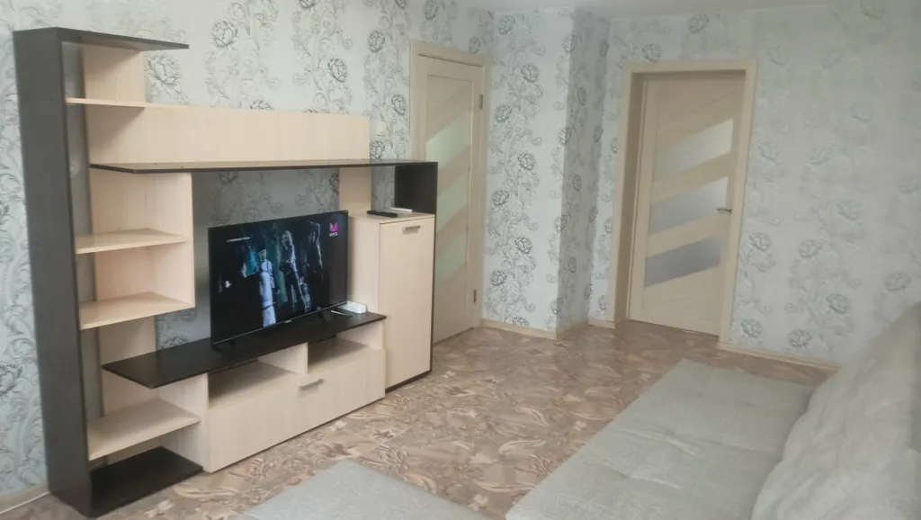 2-комнатная Квартира — аренда посуточно в Краснотурьинск