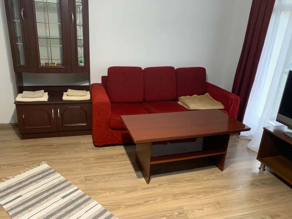 Квартира 1-комнатная Квартира — Геленджик