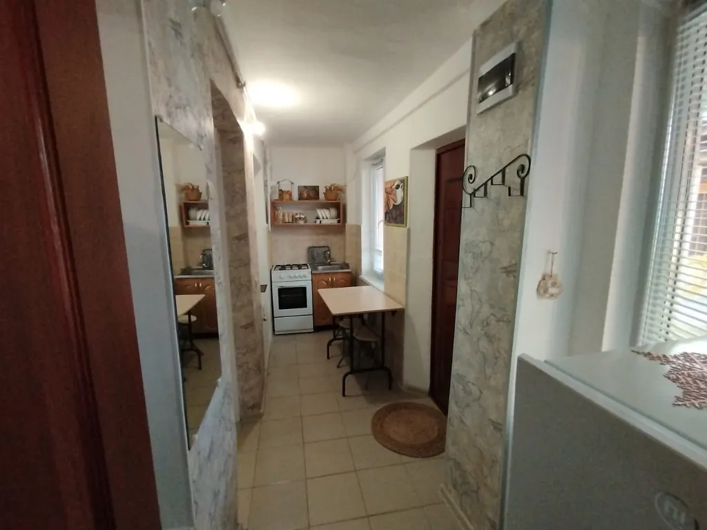 М. А. Булгаков-русский писатель жил в уютном доме в центре города