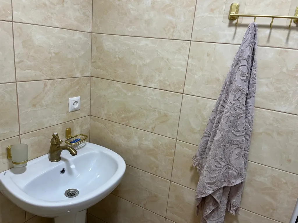 Уютная квартира в Дубках