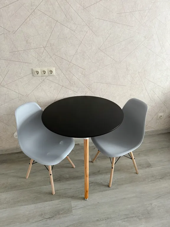 Апартаменты в центре города