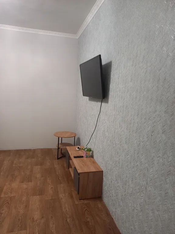 Частный дом в тихом районе