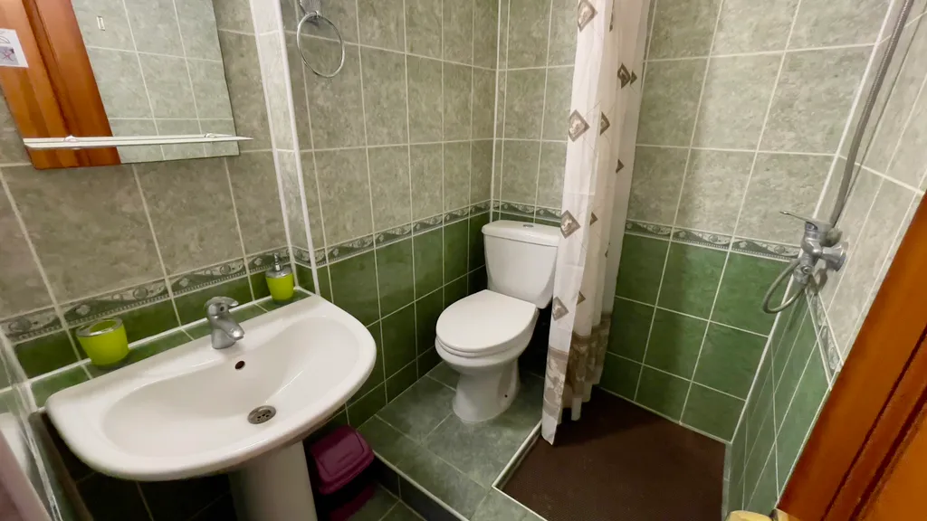 Квартира Комната — Геленджик