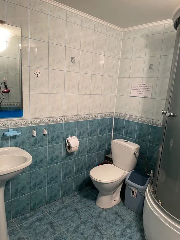 Морской бриз