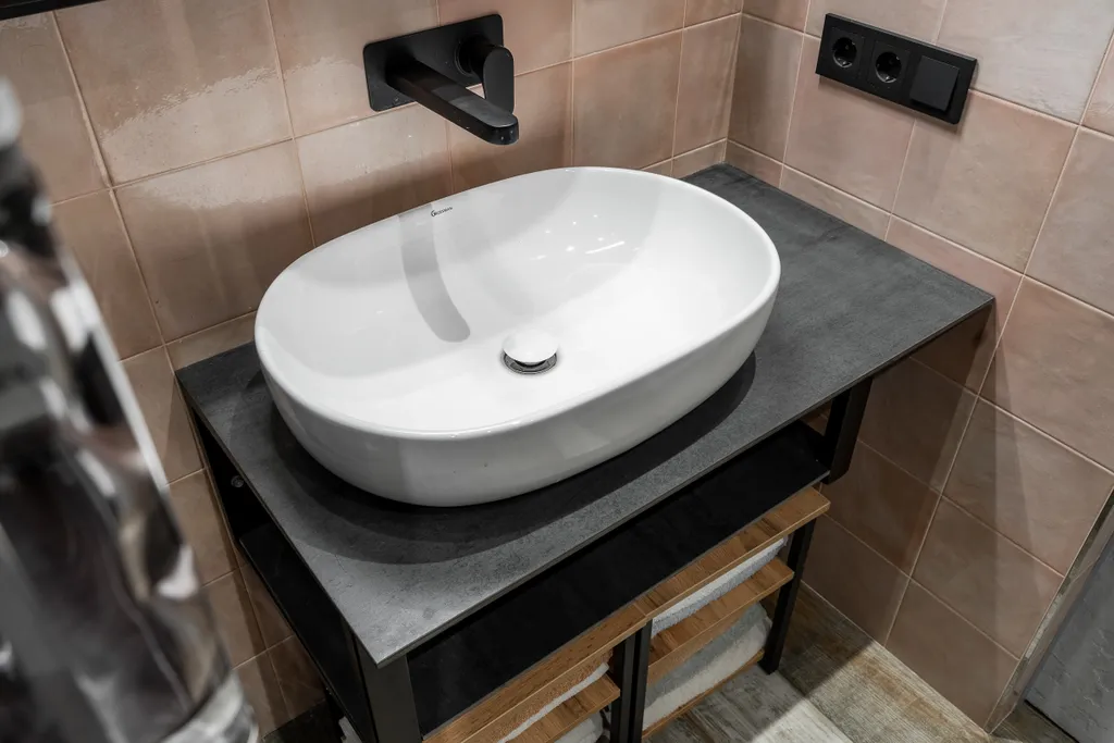 Охта Сьют 17 c отдельным входом