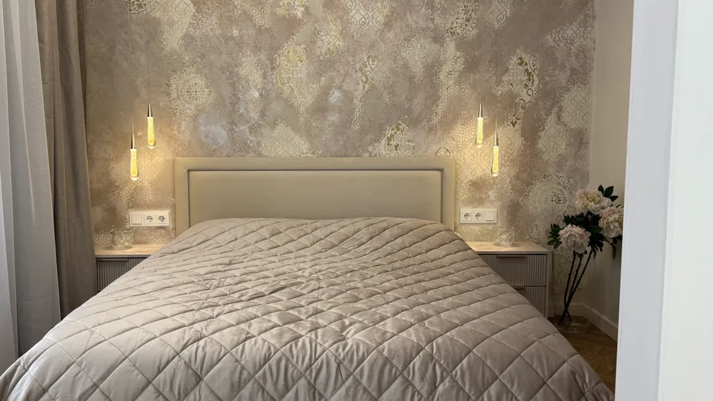 Квартира Уютная квартира на Невском проспекте — Санкт-Петербург