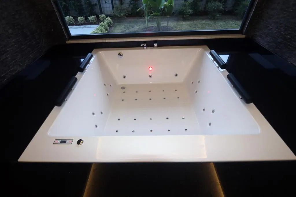 Семейные апартаменты Best Home 2+1